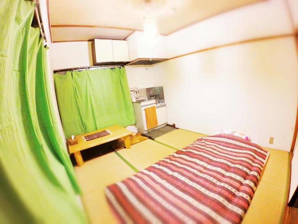 Jamhouse Cai Hotel Tokyo Eksteriør billede