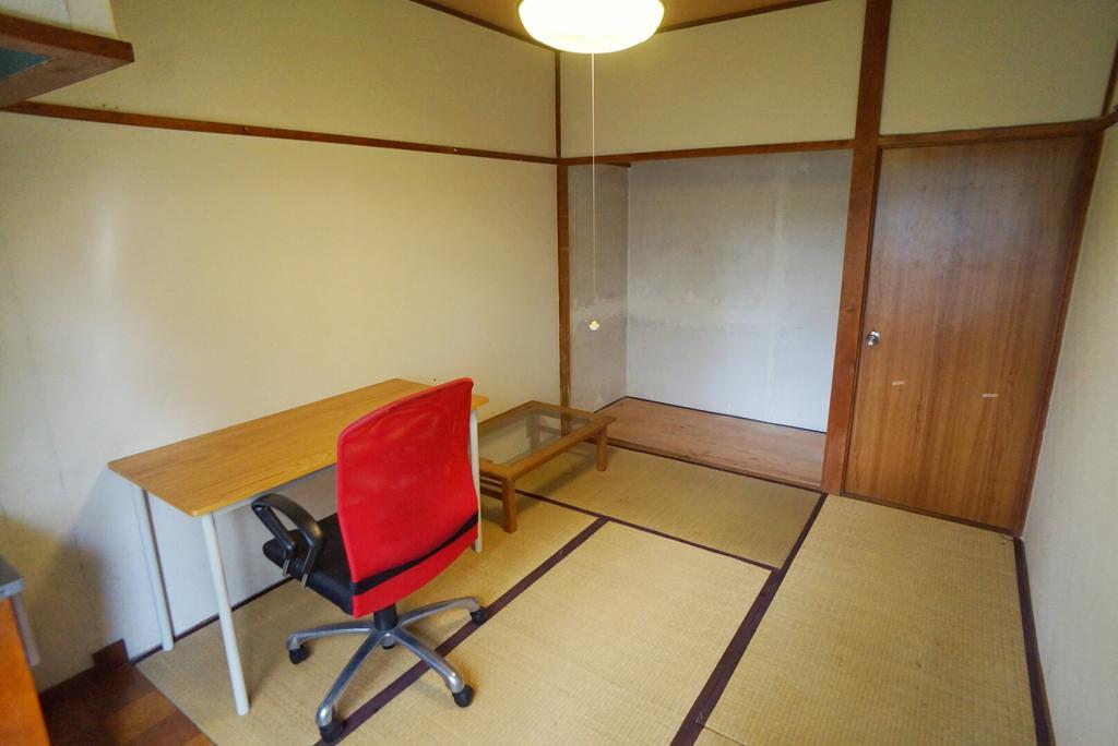Jamhouse Cai Hotel Tokyo Eksteriør billede